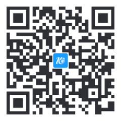 iOS 苹果版 二维码 - PG simulate